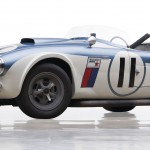 1.980.000 USD Shelby 289 Competition Cobra 1962 - RM-Sotheby's