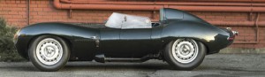 3.675.000 USD Jaguar D-Type 1955 - RM/Sotheby's
