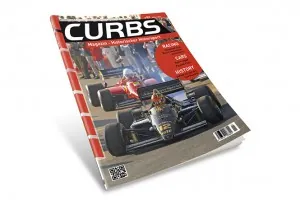CURBS Ausgabe #01 AUSVERKAUFT