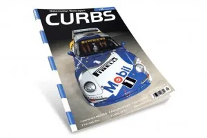 CURBS Ausgabe #08
