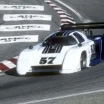 Drogenschmuggel: Der größte Erfolg der Whittington Brüder war der Sieg beim 24-Stunden Rennen in Le Mans 1979 zusammen mit Klaus Ludwig. Bei Kremer-Racing waren die Stammkunden.