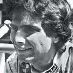 Formel-1-Weltmeister mit BMW Turbo Power 1983: Nelson Piquet
