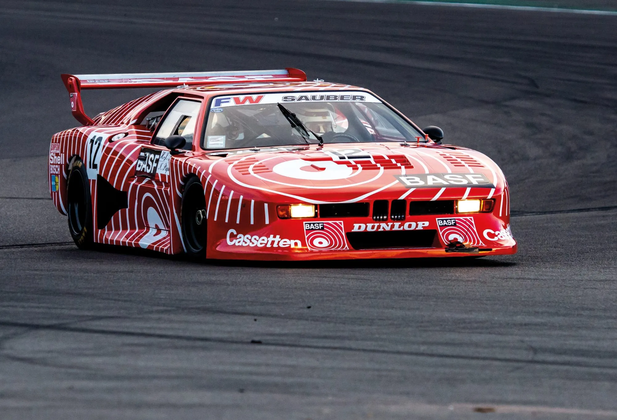 BMW M1