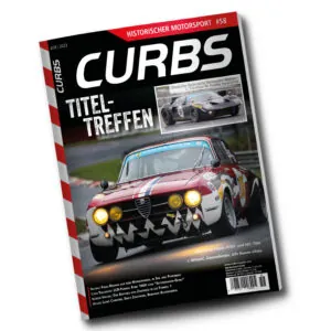 CURBS Ausgabe #58