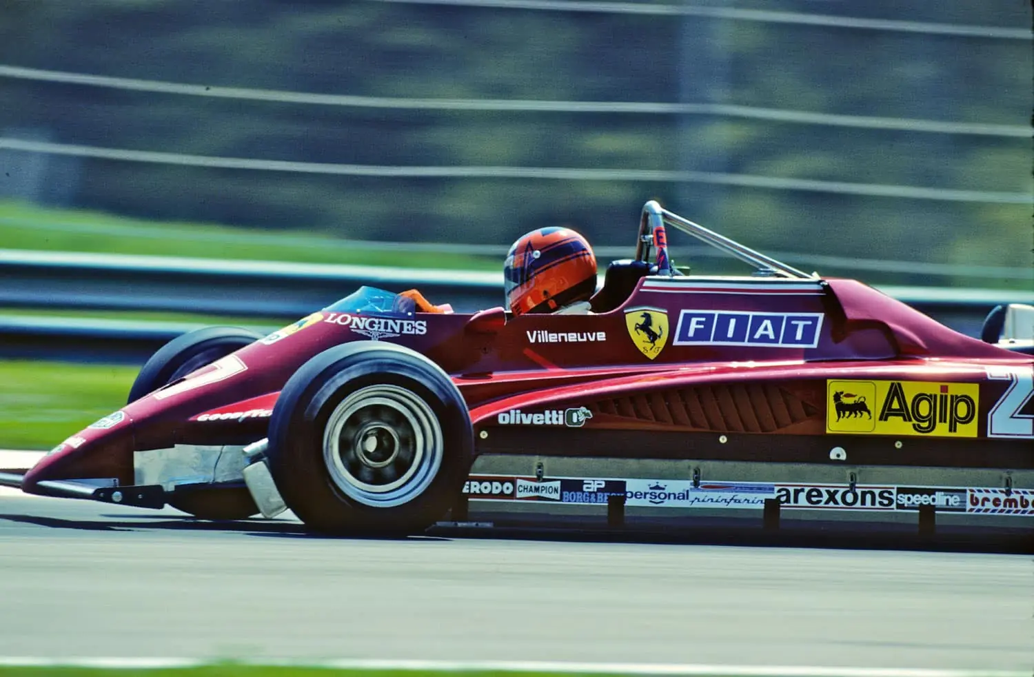 gilles-villeneuve-curbs-magazin-klassicher-motorsport-letzte-fuehrung-imola-im-ferrari-1982