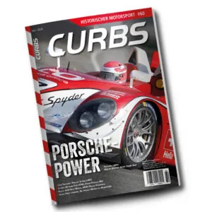 CURBS Ausgabe #60